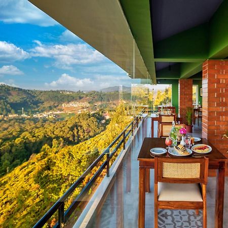Sleeping Beauty By Nature Resorts And Stays Coonoor Buitenkant foto