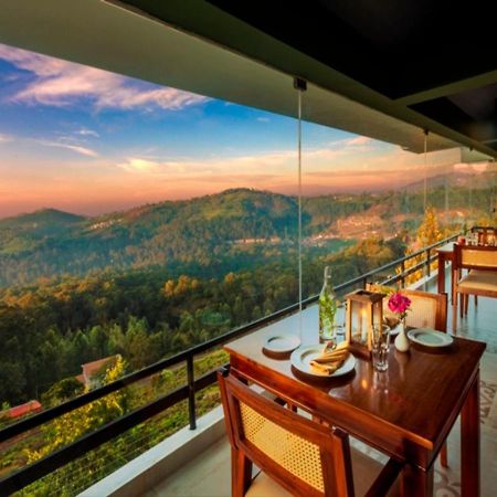 Sleeping Beauty By Nature Resorts And Stays Coonoor Buitenkant foto