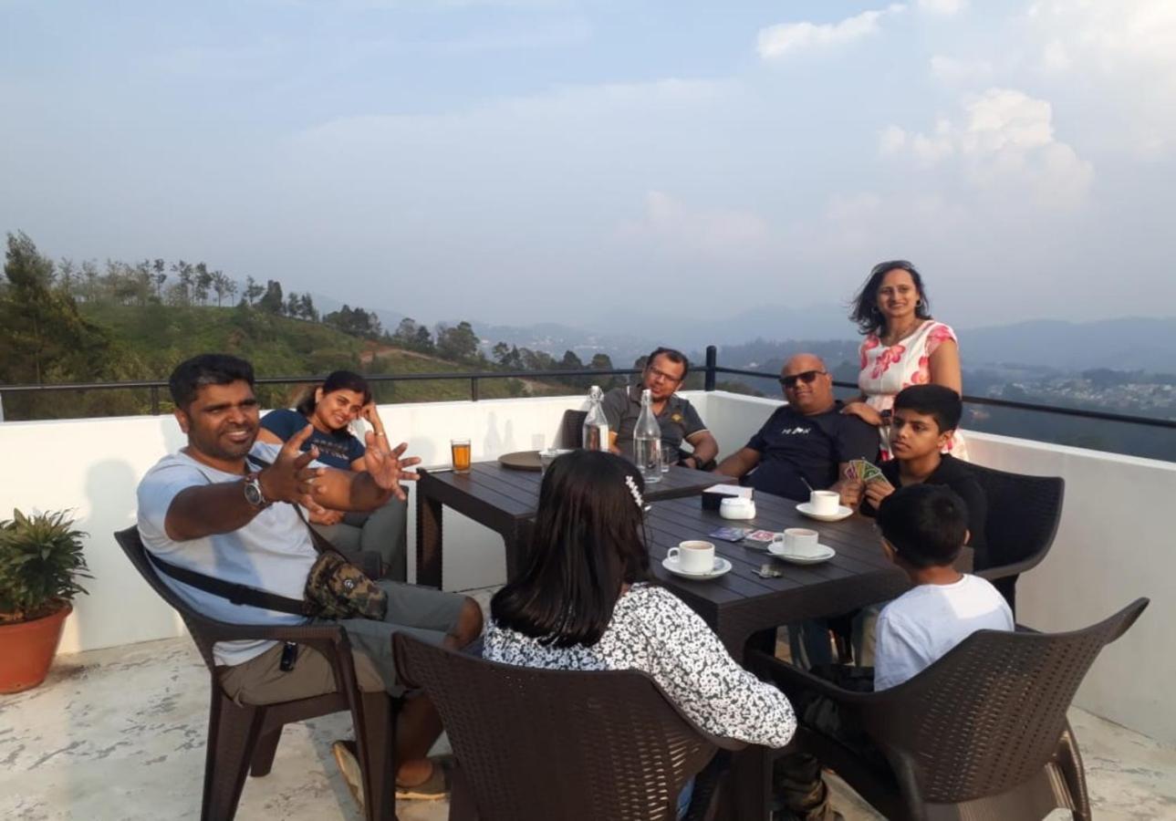 Sleeping Beauty By Nature Resorts And Stays Coonoor Buitenkant foto