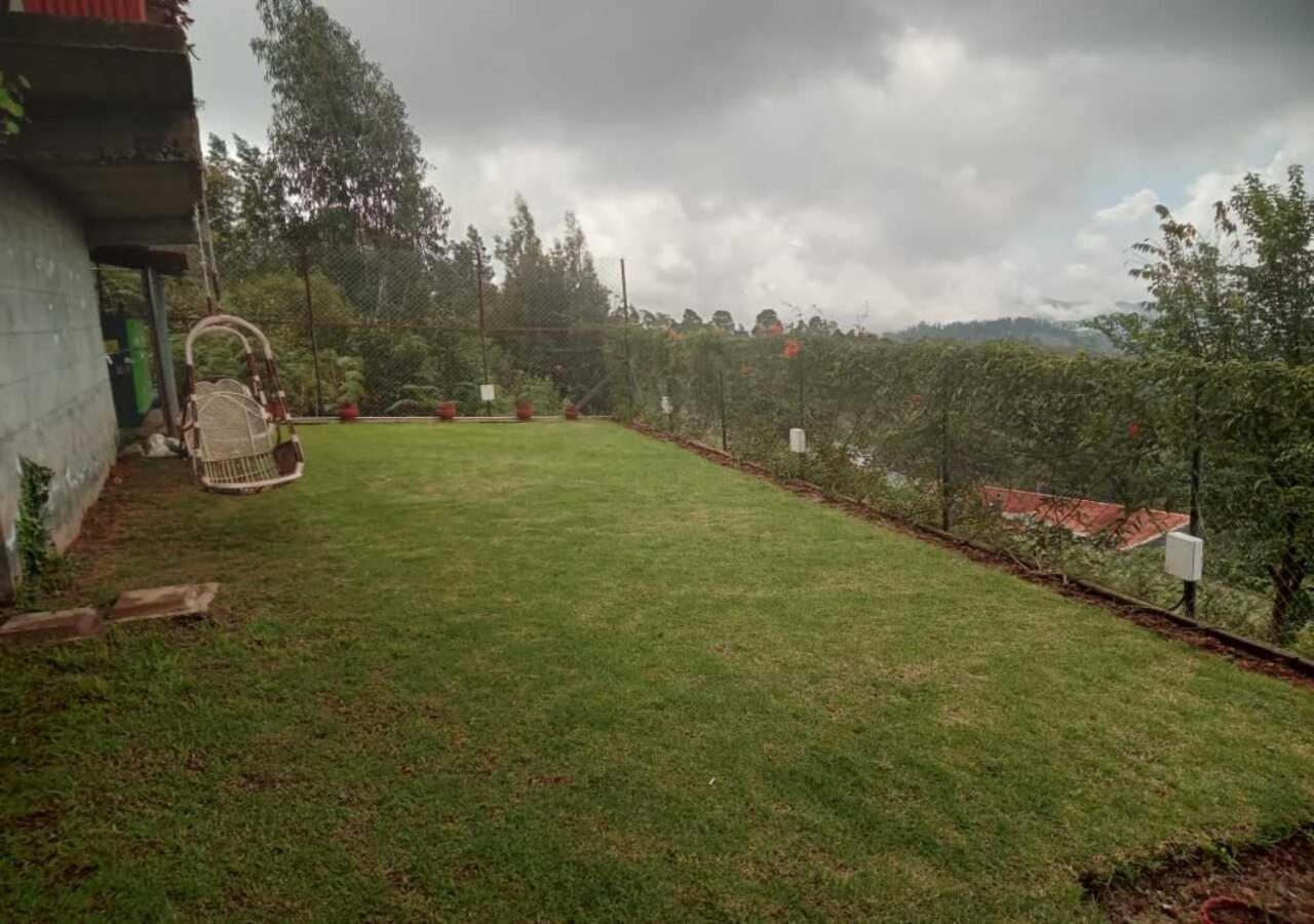 Sleeping Beauty By Nature Resorts And Stays Coonoor Buitenkant foto
