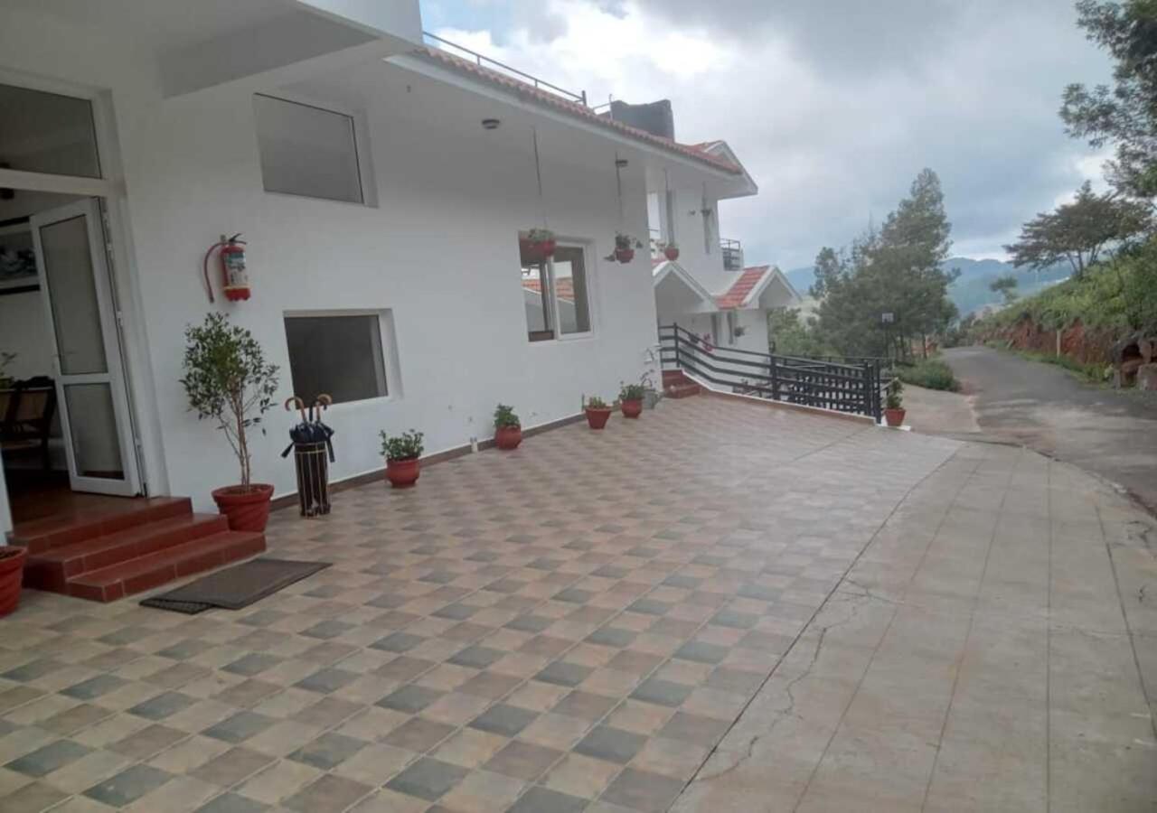 Sleeping Beauty By Nature Resorts And Stays Coonoor Buitenkant foto