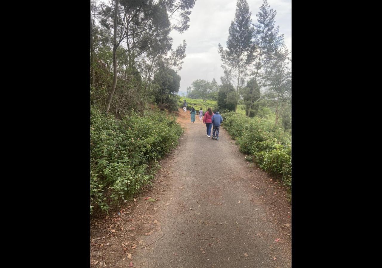 Sleeping Beauty By Nature Resorts And Stays Coonoor Buitenkant foto