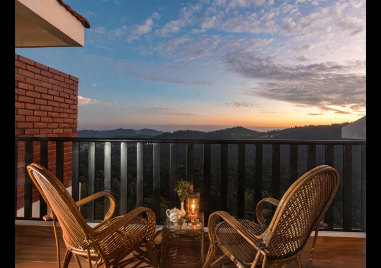 Sleeping Beauty By Nature Resorts And Stays Coonoor Buitenkant foto