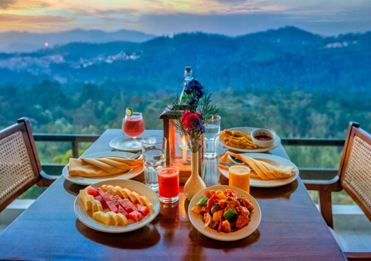 Sleeping Beauty By Nature Resorts And Stays Coonoor Buitenkant foto
