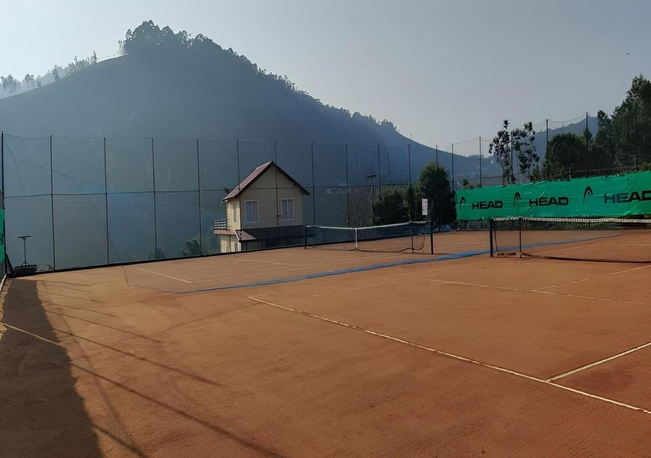 Sleeping Beauty By Nature Resorts And Stays Coonoor Buitenkant foto