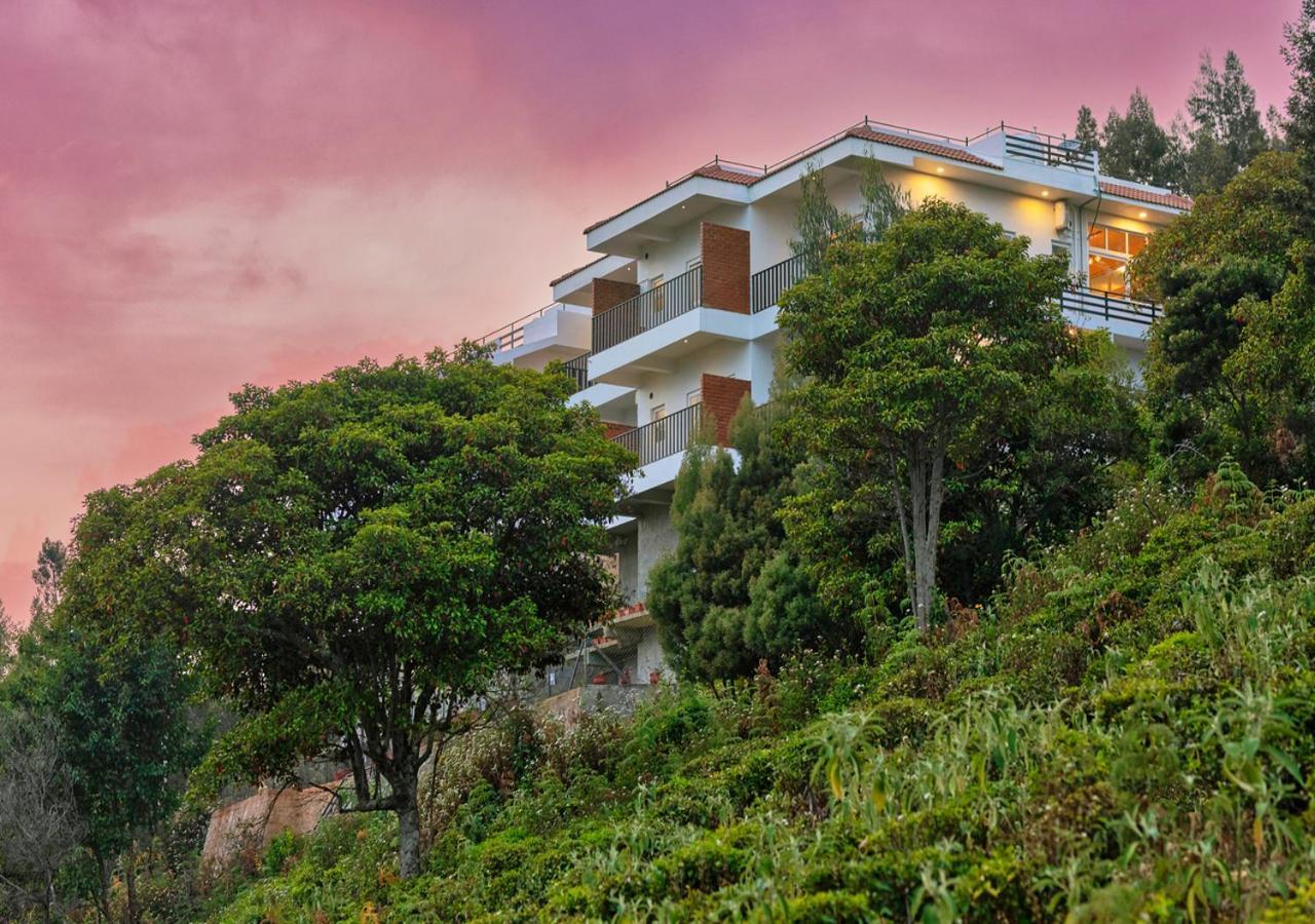 Sleeping Beauty By Nature Resorts And Stays Coonoor Buitenkant foto
