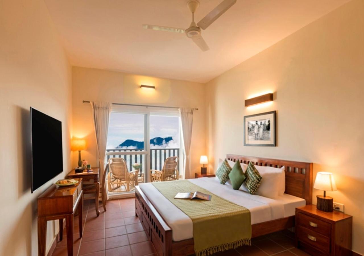 Sleeping Beauty By Nature Resorts And Stays Coonoor Buitenkant foto