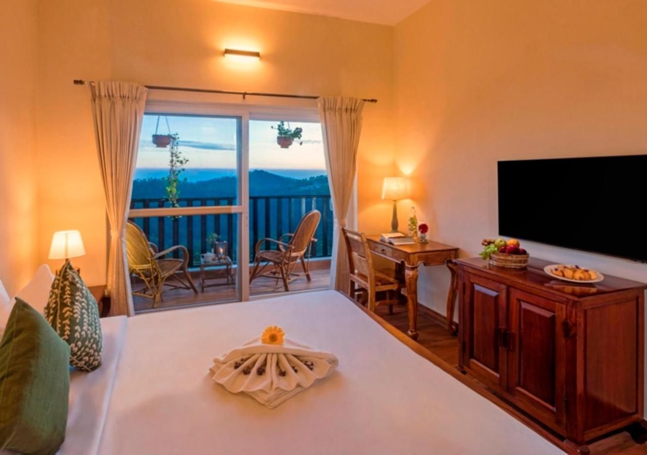 Sleeping Beauty By Nature Resorts And Stays Coonoor Buitenkant foto