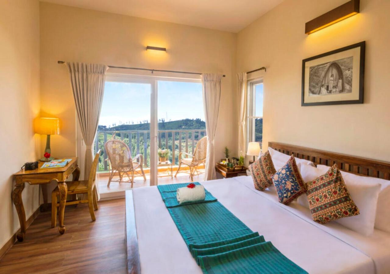 Sleeping Beauty By Nature Resorts And Stays Coonoor Buitenkant foto